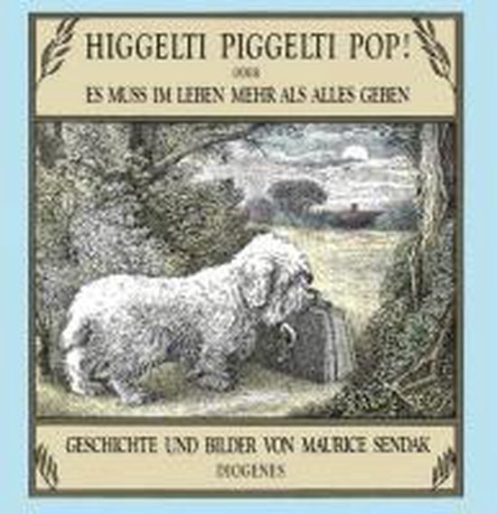 Higgelti Piggelti Pop! - cover