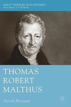 Great Thinkers in Economics- Thomas Robert Malthus