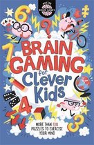 Buster Brain Games- Brain Gaming for Clever Kids®
