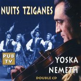 Nuits Tziganes