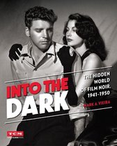 Turner Classic Movies - Into the Dark