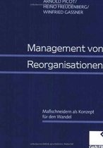 Management Von Reorganisationen
