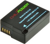 ChiliPower Batterij Panasonic DMW-BLC12E