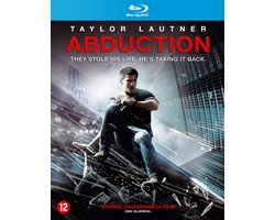 Abduction (Blu-ray)
