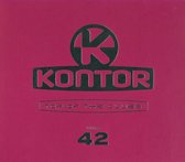 Kontor: Top Of The Clubs 42