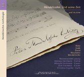 Mendelssohn Anth. Iii:Mendelssohn Und Seine Zeit 2