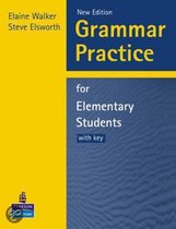 Grammar Practice For Elementary Students