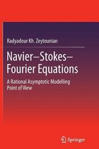 Navier-Stokes-Fourier Equations