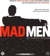 Mad Men - Seizoen 1 (Blu-ray)