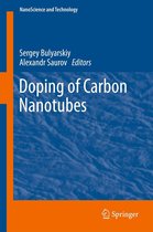 NanoScience and Technology - Doping of Carbon Nanotubes