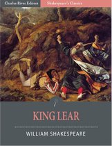 King Lear (Illustrated Edition)