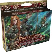 Pathfinder Adventure Card Game; Hunter Class Deck