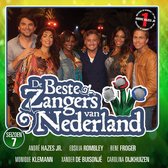 De Beste Zangers van Nederland - Seizoen 7