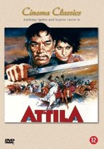 Attila (Cinema Classics)