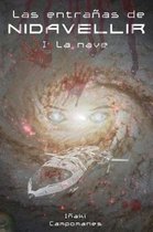 Las entra as de Nidavellir