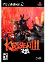 Kessen III /PS2