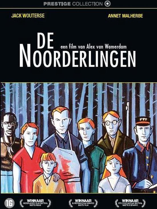 De Noorderlingen