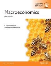 Macroeconomics With MyLab Global Ed