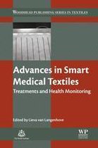 Woodhead Publishing Series in Textiles - Advances in Smart Medical Textiles