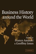 Comparative Perspectives in Business History