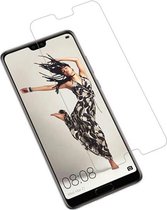 Huawei P20 Pro Tempered Glass Screen Protector