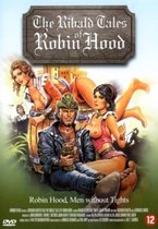 Ribald tales of Robin Hood