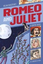 Graphic Revolve- Romeo and Juliet: A Graphic Novel