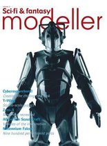 Sci-fi and Fantasy Modeller