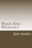 Jane Austen Classics Large Print- Pride And Prejudice