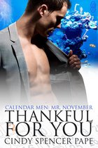 Calendar Men - Thankful for You