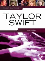 Really Easy Piano Taylor Swift Easy