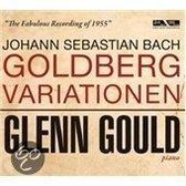 Bach, J.S.: Goldberg-Variationen (BWV 988)