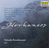 Music Of Alan Hovhaness