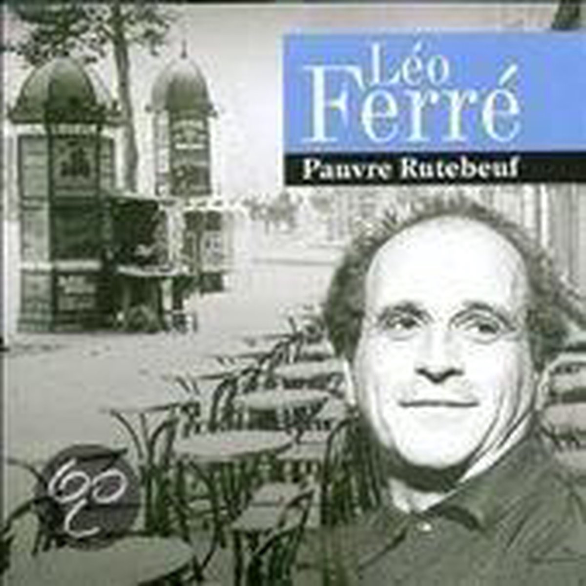 Vol 3 Pauvre Rutebeuf
