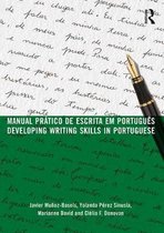 Manual prÃ¡tico de escrita em portuguÃªs