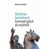 Omslag Stoïcijnse levenskunst
