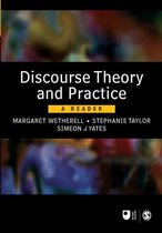 Discourse Theory & Practice