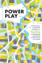 Childhood Studies 4 - Power Play