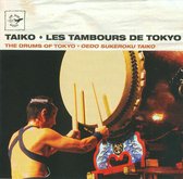 Les Tambours De Tokyo