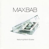 Max.Bap - Martin Scales