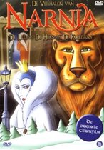 Verhalen Van Narnia-De Leeuw, De Heks & De Kleerkast