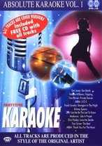 Karaoke - Absolute Karaoke 1