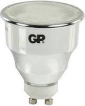 GP energy saving lamp 8 jaar long life