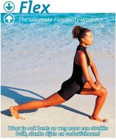 Flex - The ultimate flexibility workout (DVD)