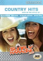 Karaoke - Country Hits In The Style