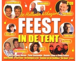 Feest In De Tent  ( 1 )