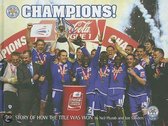 Champions! (Leicester City Fc)
