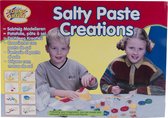 Zelf zout creaties maken - knutselset - knutselen met kinderen