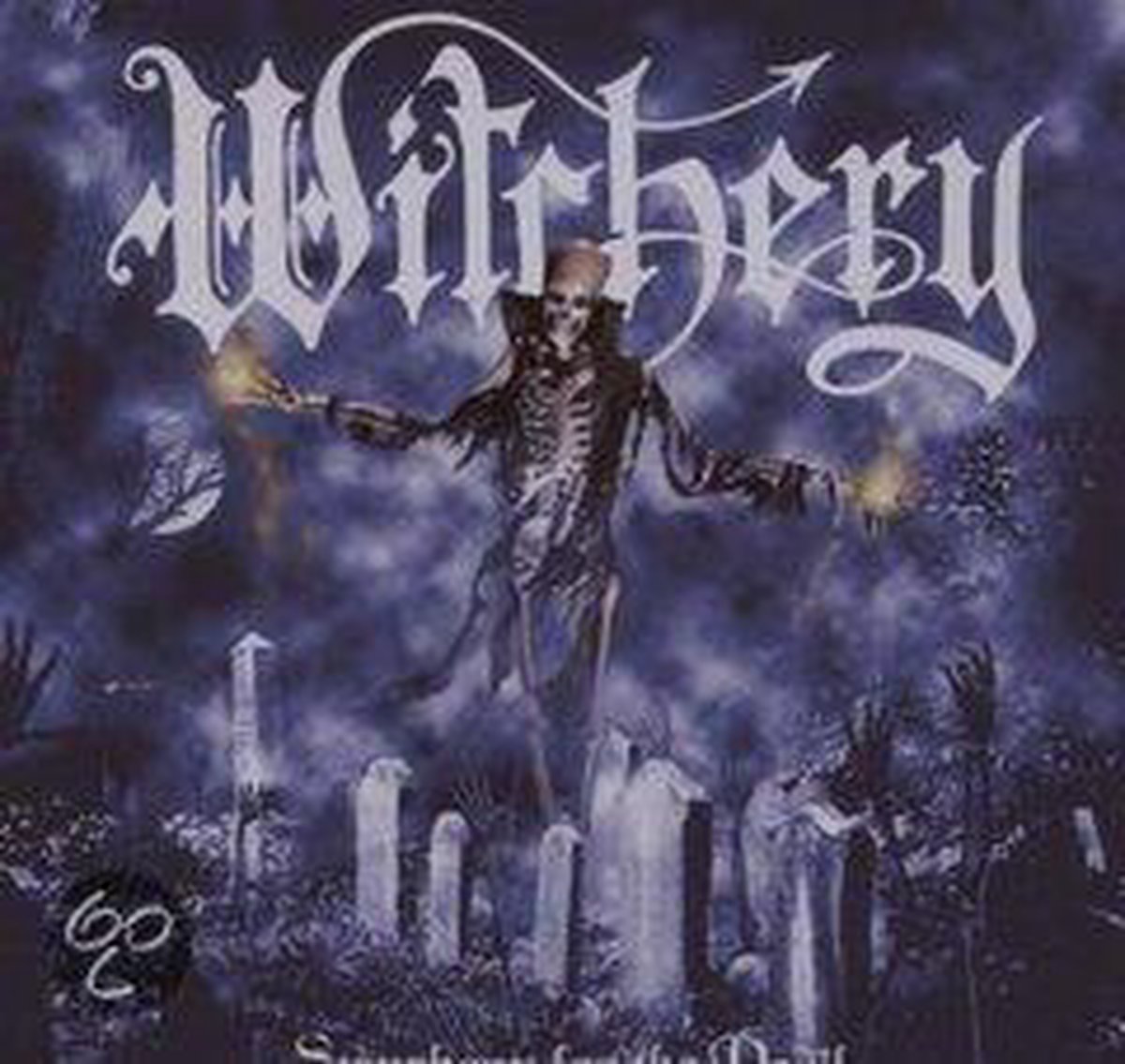 Symphony For The Devil