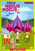 Circus Hocus Pocus 2